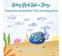 Every Rock Has a Story: Franchesca Rockyfellow Tries Something New