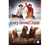 Every Second Counts [DVD] [2008] [Region 1] [US Import] [NTSC]