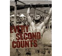 Every Second Counts: the Story of the 2008 Crossfit Games