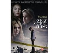 Every Secret Thing [DVD] [Region 1] [NTSC]