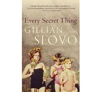 Every Secret Thing: My Family, My Country