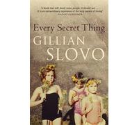 Every Secret Thing: My Family, My Country
