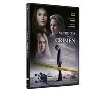 Every Secret Thing (Spanish Release) Secretos De Un Crimen