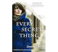Every Secret Thing: The evocative page-turner