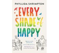 Every Shade of Happy
