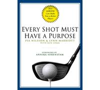 Every Shot Must Have a Purpose : How GOLF54 Can Make You A Better Player