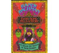 Every Song Tells a Story [DVD] [NTSC]