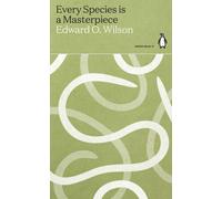 Every Species is a Masterpiece (Green Ideas)