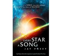 Every Star a Song: Book 2 (The Ascendance Series)