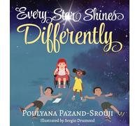 Every Star SHINES Differently