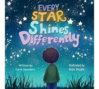 Every Star Shines Differently