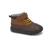 Every Step baby-boys Shawn, Brown, 3 Infant