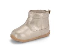 Every Step baby-girls Lilith, Gold, 2 Infant