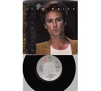 Every Step Of The Way - John Waite 7" 45
