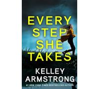 Every Step She Takes From - #1 New York Times Bestselling Author