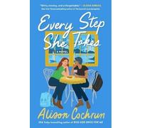 Every Step She Takes, , Paperback