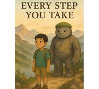 Every Step You Take