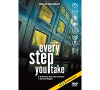 Every Step You Take [DVD]