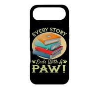 Every story ends with a paw Case for iPhone Air