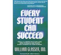 Every Student Can Succeed
