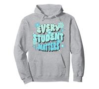 Every Student Matters Paraprofessional Assistant Teacher Pullover Hoodie