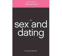 Every Teenager's Little Black Book on Sex and Dating (Little Black Books (Harrison House))