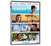 Every Thing Will Be Fine