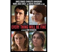 EVERY THING WILL BE FINE