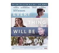 Every thing will be fine - brd