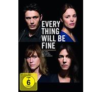 Every Thing Will Be Fine [DVD]