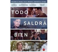 Every Thing Will Be Fine - Todo Saldra Bien