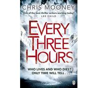 Every Three Hours (Darby McCormick)