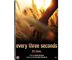 Every Three Seconds [DVD] [2013] [Region 1] [US Import] [NTSC]