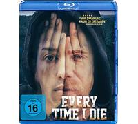 Every Time I Die, 1 Blu-ray [Region Free] [Blu-ray]