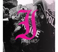 EVERY TIME I DIE - Every Time I Die - Ex Lives : Standard Edition