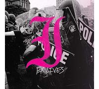 Every Time I Die - Ex Lives
