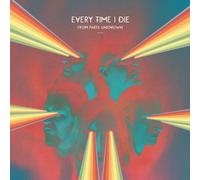 EVERY TIME I DIE - From Parts Unknown [VINYL]