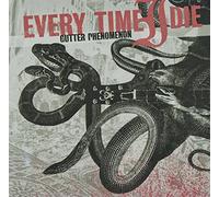 Every Time I Die - Gutter Phenomenom + DVD