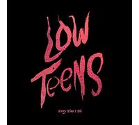 Every Time I Die - Low Teens (Black Vinyl, Includes Download Card) [VINYL]