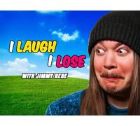 Every Time I Laugh, I Lose $250