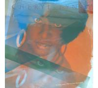 Every time I try to say goodbye [VINYL]