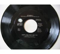 Every Time That I See You