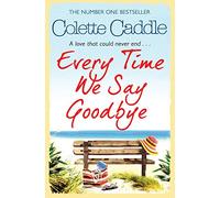 Every Time We Say Goodbye