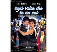 Every Time You Go Away [Region 2]