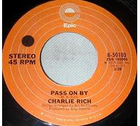 Every Time You Touch Me (I Get High) (VG+/++ 45 rpm)