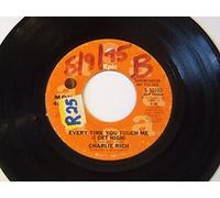 Every Time You Touch Me (I Get High) [Vinyl Single 7'']