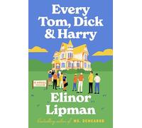 Every Tom, Dick & Harry – Harper