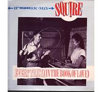 Every Trick (In the Book of Love)