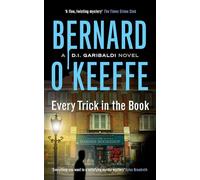 Every Trick in the Book: (The DI Garibaldi series)