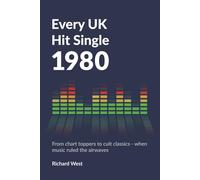 Every UK Hit Single: 1980